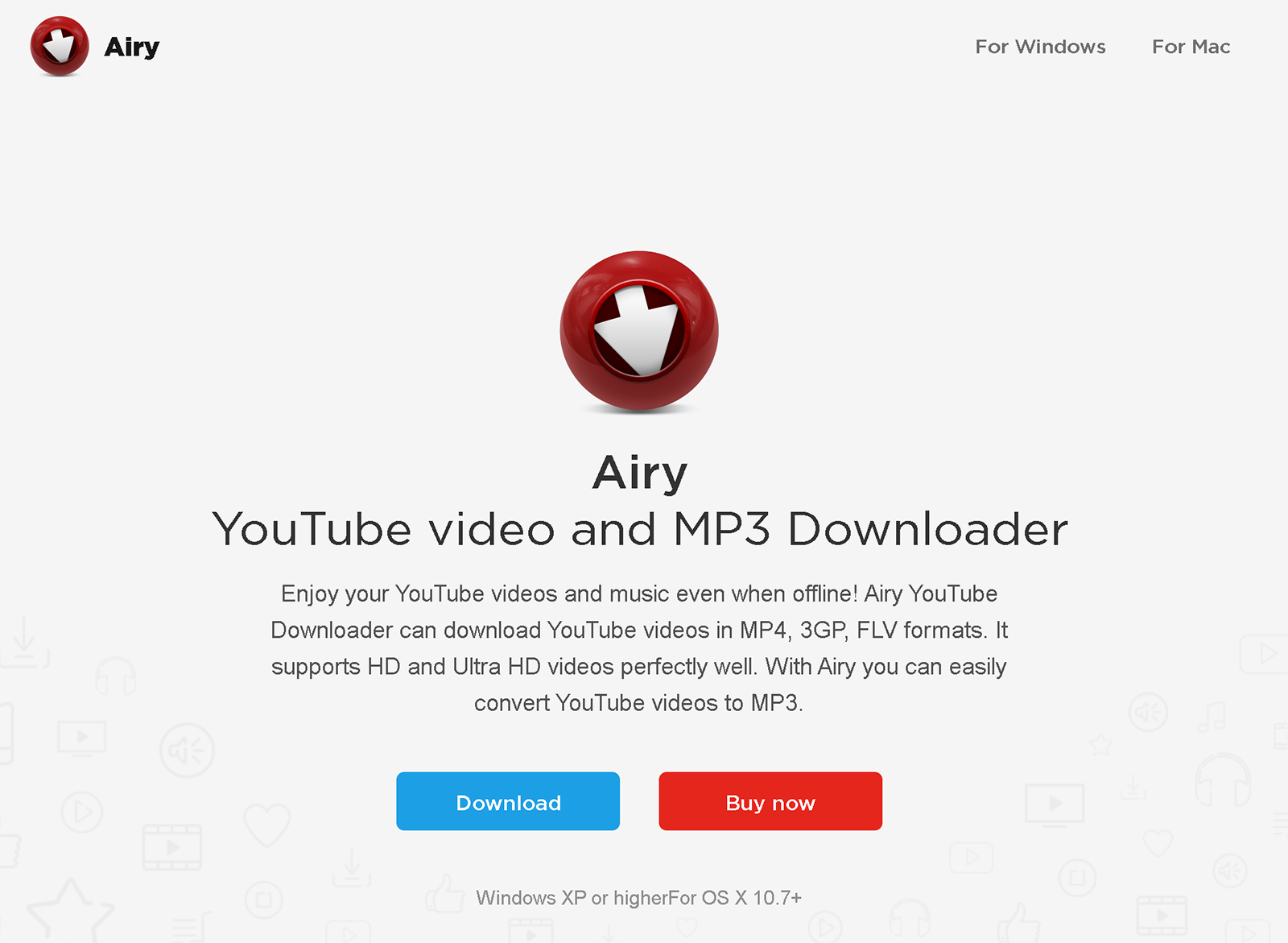 download movies from youtube for mac